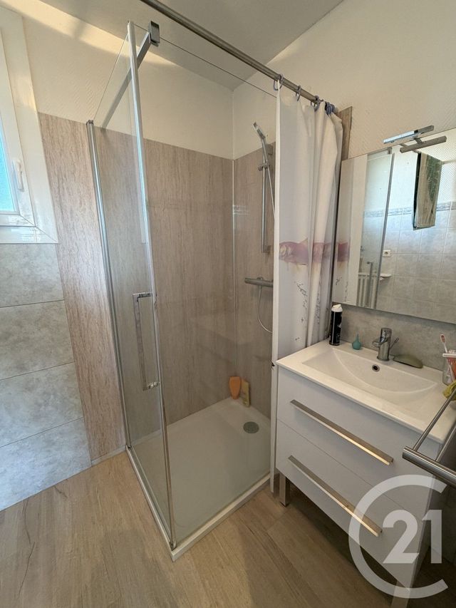 Appartement T4 &agrave; vendre - 5 pi&egrave;ces - 74,81 m2 - Lannemezan - 65 - MIDI-PYRENEES