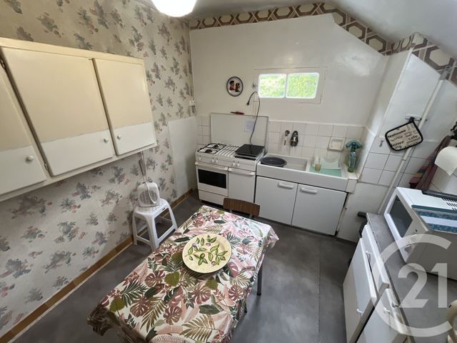 Maison &agrave; vendre - 7 pi&egrave;ces - 153,88 m2 - Capvern Les Bains - 65 - MIDI-PYRENEES