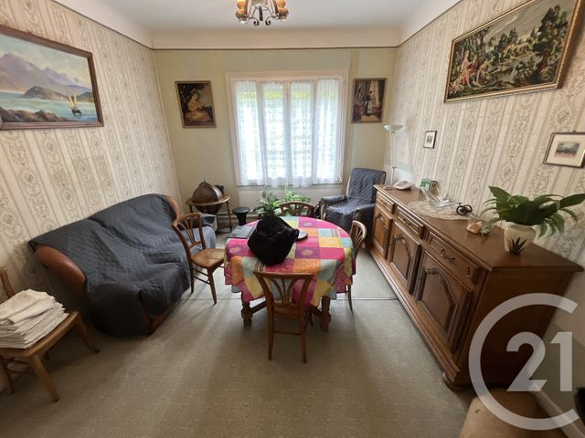 Maison &agrave; vendre - 7 pi&egrave;ces - 153,88 m2 - Capvern Les Bains - 65 - MIDI-PYRENEES