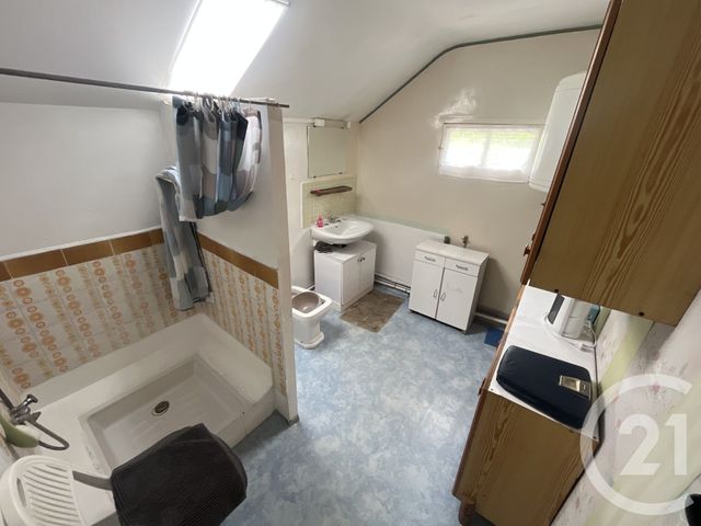Maison &agrave; vendre - 7 pi&egrave;ces - 153,88 m2 - Capvern Les Bains - 65 - MIDI-PYRENEES