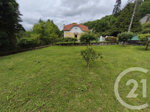 Maison &agrave; vendre - 7 pi&egrave;ces - 153,88 m2 - Capvern Les Bains - 65 - MIDI-PYRENEES