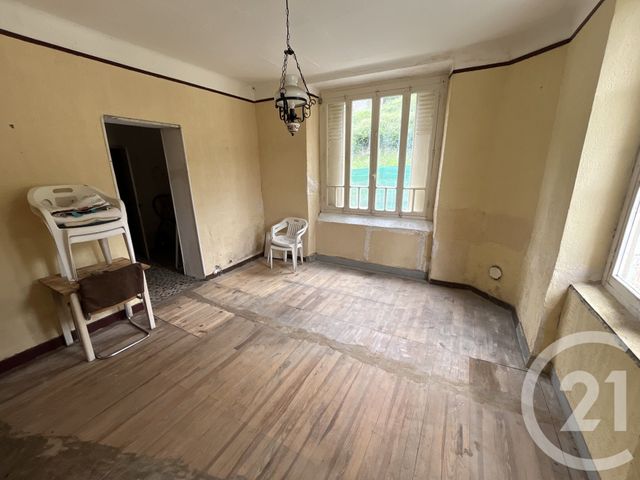 Maison &agrave; vendre - 7 pi&egrave;ces - 153,88 m2 - Capvern Les Bains - 65 - MIDI-PYRENEES