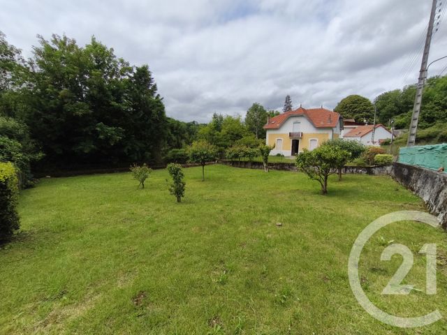 Maison &agrave; vendre - 7 pi&egrave;ces - 153,88 m2 - Capvern Les Bains - 65 - MIDI-PYRENEES