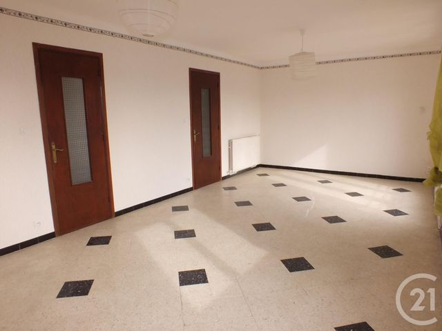 Maison &agrave; louer - 3 pi&egrave;ces - 148 m2 - Lannemezan - 65 - MIDI-PYRENEES