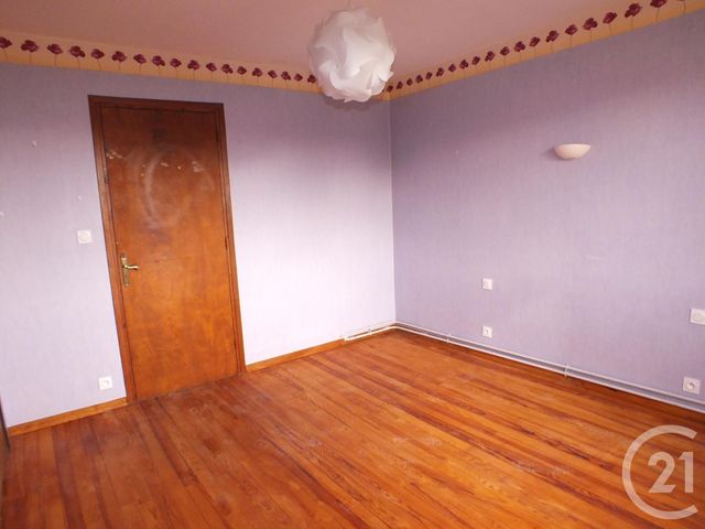 Maison &agrave; louer - 3 pi&egrave;ces - 148 m2 - Lannemezan - 65 - MIDI-PYRENEES