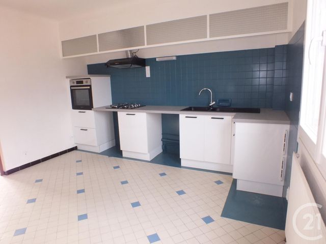 Maison &agrave; louer - 3 pi&egrave;ces - 148 m2 - Lannemezan - 65 - MIDI-PYRENEES