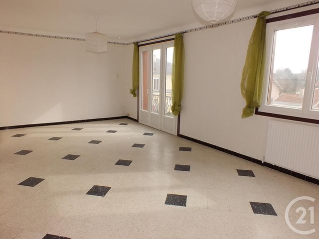 Maison &agrave; louer - 3 pi&egrave;ces - 148 m2 - Lannemezan - 65 - MIDI-PYRENEES