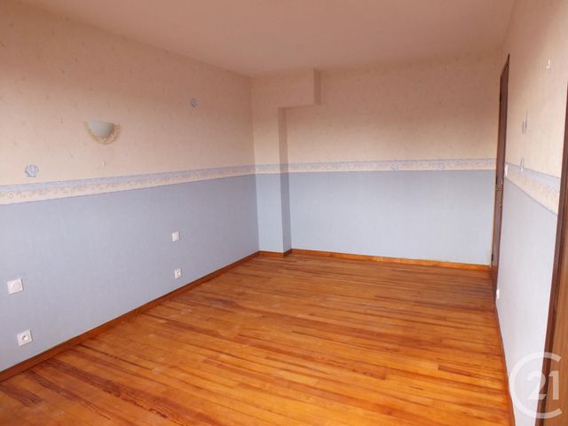 Maison &agrave; louer - 3 pi&egrave;ces - 148 m2 - Lannemezan - 65 - MIDI-PYRENEES