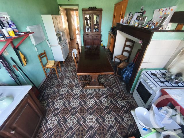 Maison &agrave; vendre - 4 pi&egrave;ces - 154,26 m2 - Trie Sur Baise - 65 - MIDI-PYRENEES