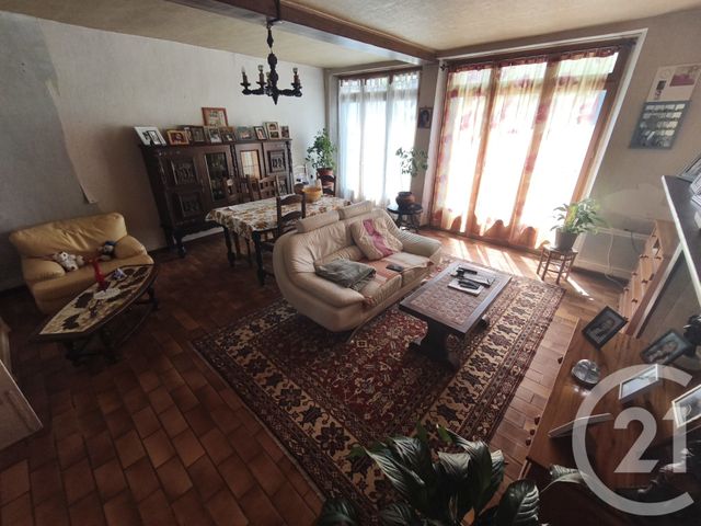 Maison &agrave; vendre - 4 pi&egrave;ces - 154,26 m2 - Trie Sur Baise - 65 - MIDI-PYRENEES