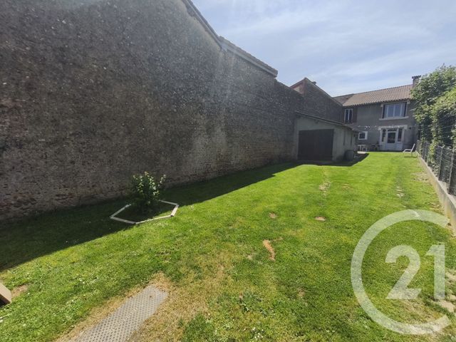 Maison &agrave; vendre - 4 pi&egrave;ces - 154,26 m2 - Trie Sur Baise - 65 - MIDI-PYRENEES