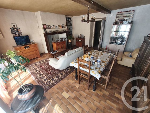 Maison &agrave; vendre - 4 pi&egrave;ces - 154,26 m2 - Trie Sur Baise - 65 - MIDI-PYRENEES