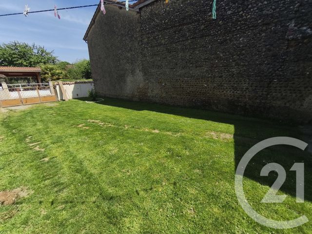 Maison &agrave; vendre - 4 pi&egrave;ces - 154,26 m2 - Trie Sur Baise - 65 - MIDI-PYRENEES