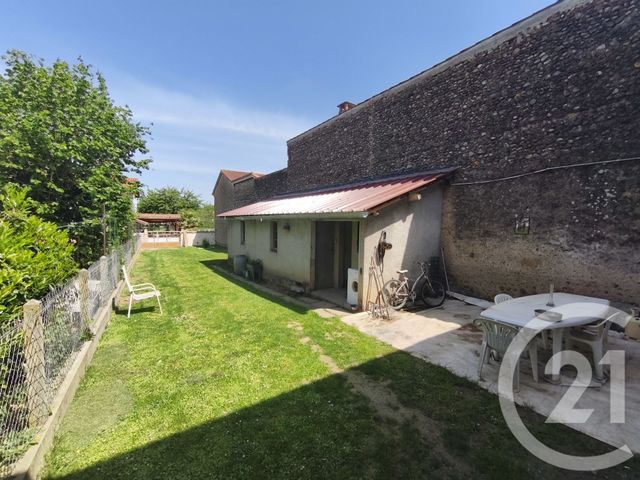 Maison &agrave; vendre - 4 pi&egrave;ces - 154,26 m2 - Trie Sur Baise - 65 - MIDI-PYRENEES