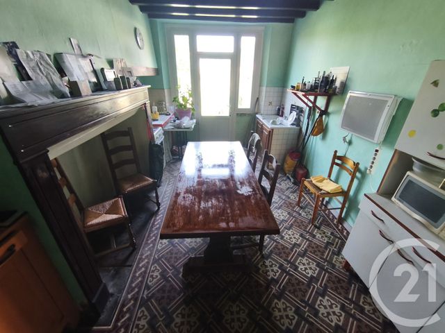 Maison &agrave; vendre - 4 pi&egrave;ces - 154,26 m2 - Trie Sur Baise - 65 - MIDI-PYRENEES