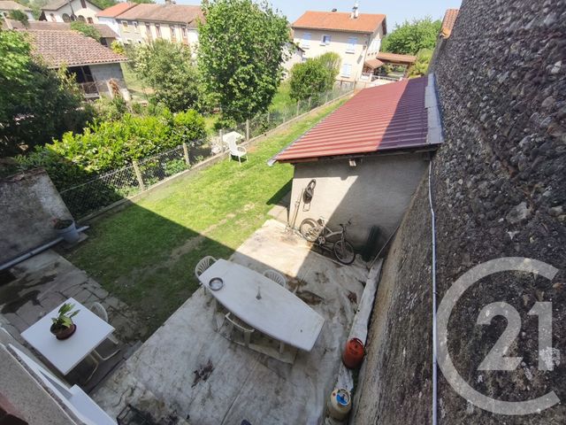 Maison &agrave; vendre - 4 pi&egrave;ces - 154,26 m2 - Trie Sur Baise - 65 - MIDI-PYRENEES