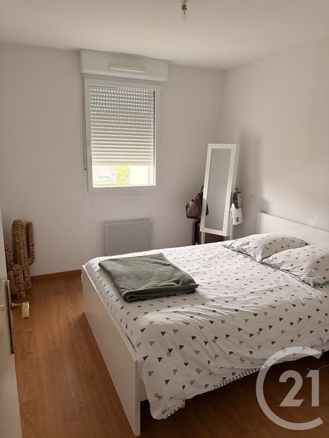 Appartement F2 &agrave; louer - 2 pi&egrave;ces - 37,25 m2 - Lannemezan - 65 - MIDI-PYRENEES