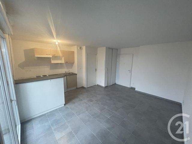 Appartement F2 &agrave; louer - 2 pi&egrave;ces - 37,25 m2 - Lannemezan - 65 - MIDI-PYRENEES