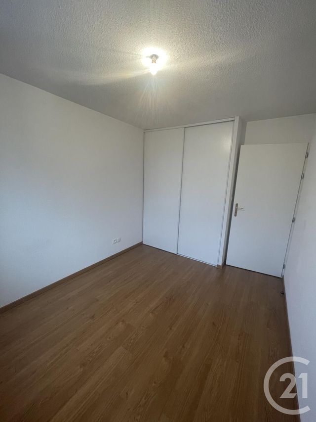 Appartement F2 &agrave; louer - 2 pi&egrave;ces - 37,25 m2 - Lannemezan - 65 - MIDI-PYRENEES