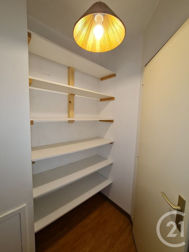 Appartement F2 &agrave; louer - 2 pi&egrave;ces - 59,05 m2 - Lannemezan - 65 - MIDI-PYRENEES