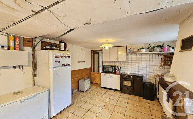 Maison &agrave; vendre - 5 pi&egrave;ces - 132,07 m2 - Lannemezan - 65 - MIDI-PYRENEES