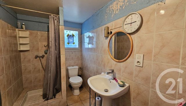 Maison &agrave; vendre - 5 pi&egrave;ces - 132,07 m2 - Lannemezan - 65 - MIDI-PYRENEES