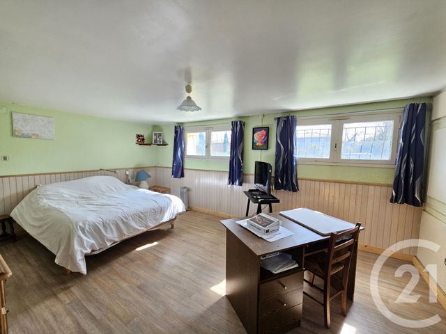 Maison &agrave; vendre - 5 pi&egrave;ces - 132,07 m2 - Lannemezan - 65 - MIDI-PYRENEES