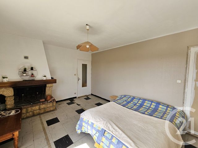 Maison &agrave; vendre - 5 pi&egrave;ces - 132,07 m2 - Lannemezan - 65 - MIDI-PYRENEES