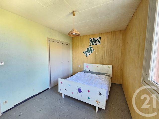 Maison &agrave; vendre - 5 pi&egrave;ces - 132,07 m2 - Lannemezan - 65 - MIDI-PYRENEES