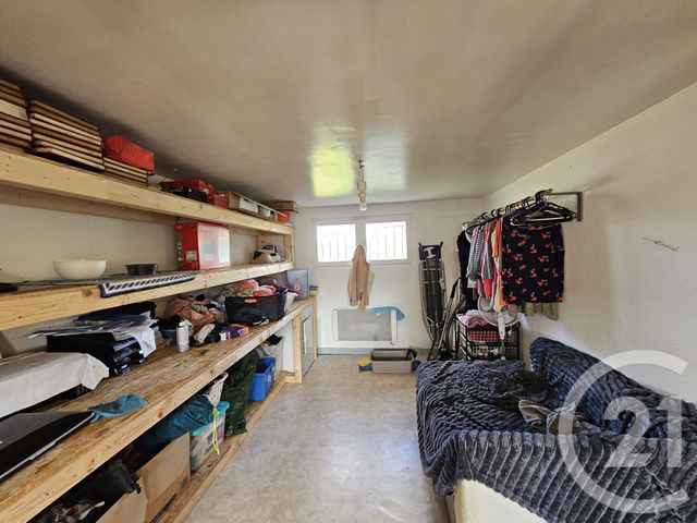 Maison &agrave; vendre - 5 pi&egrave;ces - 132,07 m2 - Lannemezan - 65 - MIDI-PYRENEES