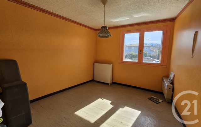 Maison &agrave; vendre - 5 pi&egrave;ces - 132,07 m2 - Lannemezan - 65 - MIDI-PYRENEES