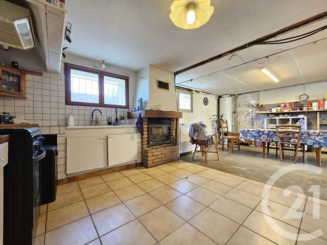 Maison &agrave; vendre - 5 pi&egrave;ces - 132,07 m2 - Lannemezan - 65 - MIDI-PYRENEES