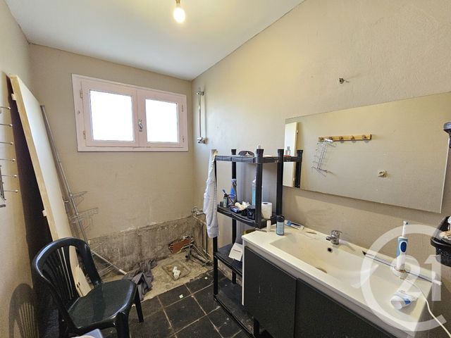 Maison &agrave; vendre - 5 pi&egrave;ces - 132,07 m2 - Lannemezan - 65 - MIDI-PYRENEES