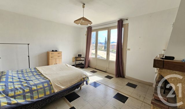 Maison &agrave; vendre - 5 pi&egrave;ces - 132,07 m2 - Lannemezan - 65 - MIDI-PYRENEES