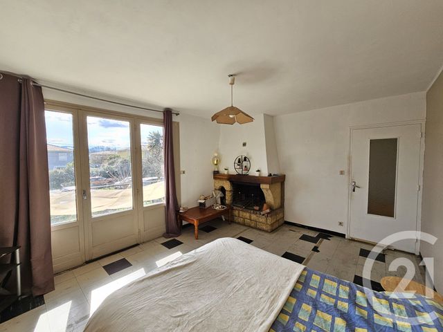 Maison &agrave; vendre - 5 pi&egrave;ces - 132,07 m2 - Lannemezan - 65 - MIDI-PYRENEES