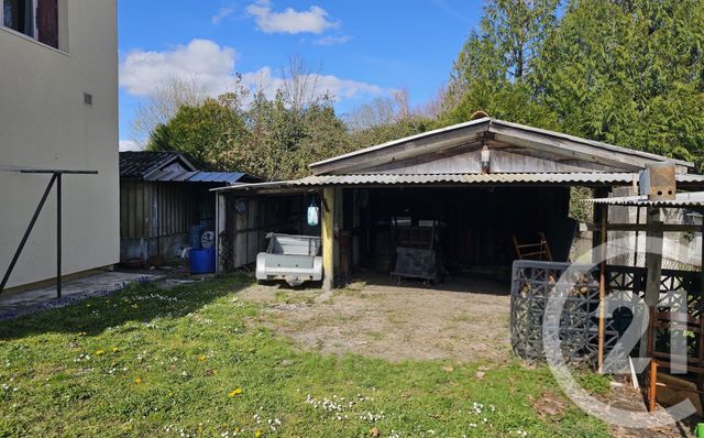 Maison &agrave; vendre - 5 pi&egrave;ces - 132,07 m2 - Lannemezan - 65 - MIDI-PYRENEES
