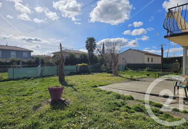 Maison &agrave; vendre - 5 pi&egrave;ces - 132,07 m2 - Lannemezan - 65 - MIDI-PYRENEES