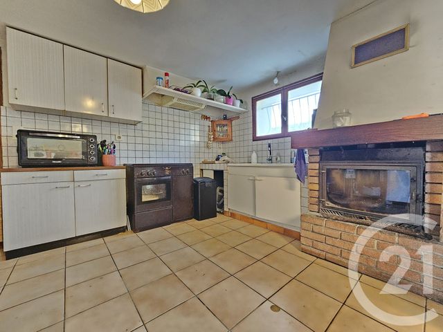 Maison &agrave; vendre - 5 pi&egrave;ces - 132,07 m2 - Lannemezan - 65 - MIDI-PYRENEES