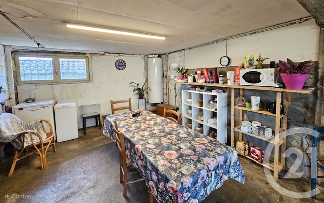 Maison &agrave; vendre - 5 pi&egrave;ces - 132,07 m2 - Lannemezan - 65 - MIDI-PYRENEES