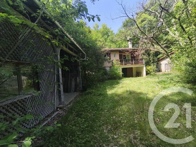 Maison &agrave; vendre - 3 pi&egrave;ces - 130 m2 - Deveze - 65 - MIDI-PYRENEES