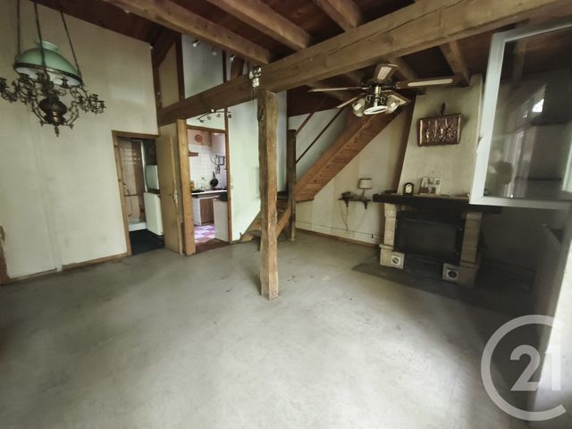 Maison &agrave; vendre - 3 pi&egrave;ces - 130 m2 - Deveze - 65 - MIDI-PYRENEES