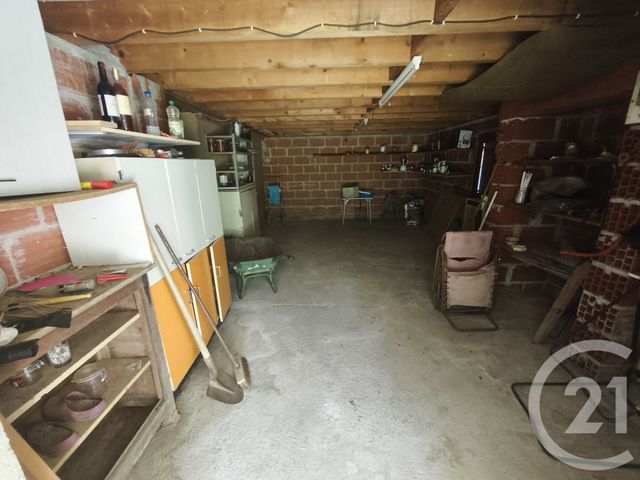 Maison &agrave; vendre - 3 pi&egrave;ces - 130 m2 - Deveze - 65 - MIDI-PYRENEES