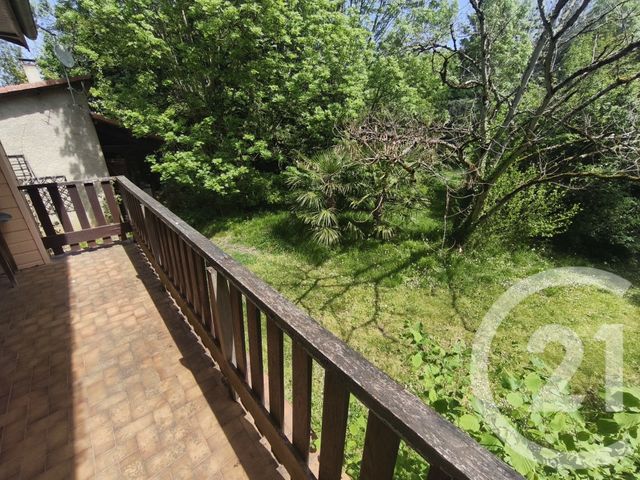 Maison &agrave; vendre - 3 pi&egrave;ces - 130 m2 - Deveze - 65 - MIDI-PYRENEES