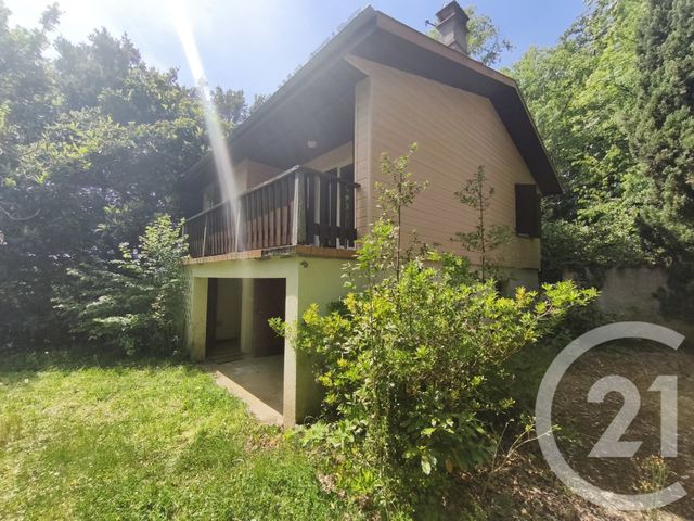 Maison &agrave; vendre - 3 pi&egrave;ces - 130 m2 - Deveze - 65 - MIDI-PYRENEES