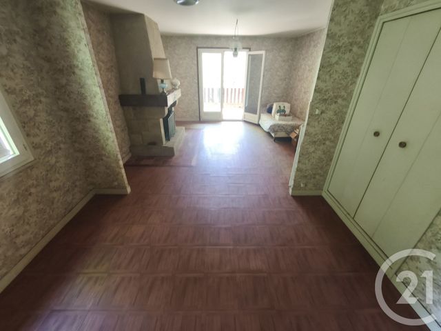Maison &agrave; vendre - 3 pi&egrave;ces - 130 m2 - Deveze - 65 - MIDI-PYRENEES