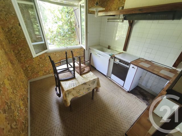 Maison &agrave; vendre - 3 pi&egrave;ces - 130 m2 - Deveze - 65 - MIDI-PYRENEES