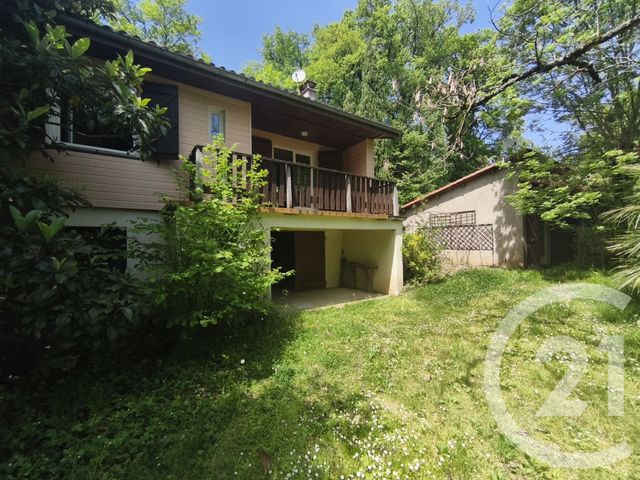 maison - DEVEZE - 65