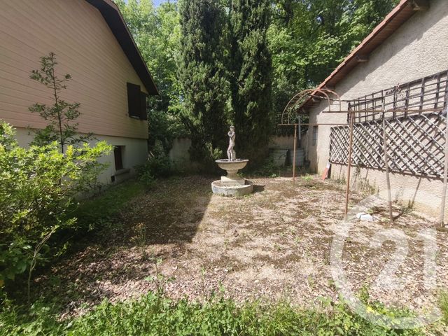 Maison &agrave; vendre - 3 pi&egrave;ces - 130 m2 - Deveze - 65 - MIDI-PYRENEES
