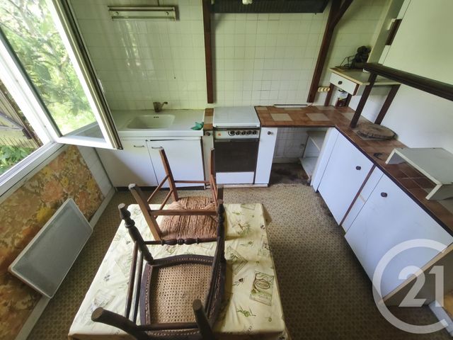 Maison &agrave; vendre - 3 pi&egrave;ces - 130 m2 - Deveze - 65 - MIDI-PYRENEES