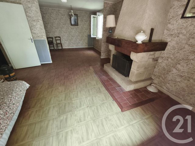 Maison &agrave; vendre - 3 pi&egrave;ces - 130 m2 - Deveze - 65 - MIDI-PYRENEES